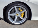 Thumbnail image of 2021 Ferrari F8 Tributo at Northside Imports Houston