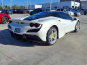 Thumbnail image of 2021 Ferrari F8 Tributo at Northside Imports Houston