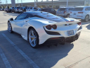 Thumbnail image of 2021 Ferrari F8 Tributo at Northside Fiat USED