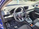 2023 Honda CR-V EX at Cale Yarborough Honda