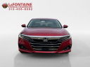 Thumbnail image of 2022 Honda Accord at LaFontaine Honda