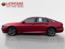 Thumbnail image of 2022 Honda Accord at LaFontaine Honda