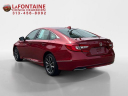 Thumbnail image of 2022 Honda Accord at LaFontaine Honda