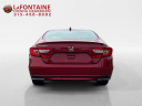 Thumbnail image of 2022 Honda Accord at LaFontaine Honda