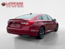 Thumbnail image of 2022 Honda Accord at LaFontaine Honda