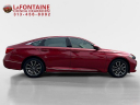Thumbnail image of 2022 Honda Accord at LaFontaine Honda