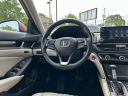 Thumbnail image of 2022 Honda Accord at LaFontaine Honda