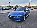 2011 Mitsubishi Lancer ES at Image Auto Sales LLC