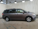 Thumbnail image of 2013 Toyota Sienna at Bredemann Toyota in Park Ridge