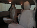 Thumbnail image of 2013 Toyota Sienna at Bredemann Toyota in Park Ridge