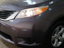 Thumbnail image of 2013 Toyota Sienna at Bredemann Toyota in Park Ridge
