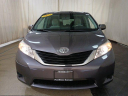 Thumbnail image of 2013 Toyota Sienna at Bredemann Toyota in Park Ridge