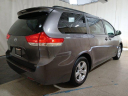 Thumbnail image of 2013 Toyota Sienna at Bredemann Toyota in Park Ridge