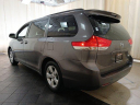 Thumbnail image of 2013 Toyota Sienna at Bredemann Toyota in Park Ridge