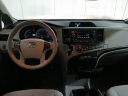 Thumbnail image of 2013 Toyota Sienna at Bredemann Toyota in Park Ridge