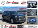 2021 Cadillac XT4 Luxury at South Shore Nissan