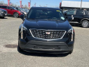 Thumbnail image of 2021 Cadillac XT4 at South Shore Nissan