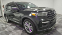 Thumbnail image of 2021 Ford Explorer at Major World Chevrolet