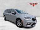 2023 Chrysler Pacifica Touring L at Kim's Chrysler Dodge Jeep Toyota (Used)