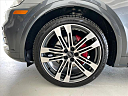 Thumbnail image of 2020 Audi SQ5 at Audi Manhattan