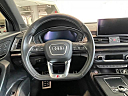 Thumbnail image of 2020 Audi SQ5 at Audi Manhattan