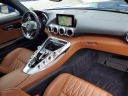Thumbnail image of 2017 Mercedes-Benz AMG GT at Porsche of Kings Auto Mall
