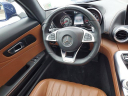 Thumbnail image of 2017 Mercedes-Benz AMG GT at Porsche of Kings Auto Mall