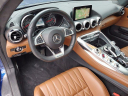 Thumbnail image of 2017 Mercedes-Benz AMG GT at Porsche of Kings Auto Mall