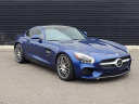 Thumbnail image of 2017 Mercedes-Benz AMG GT at Porsche of Kings Auto Mall