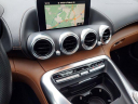 Thumbnail image of 2017 Mercedes-Benz AMG GT at Porsche of Kings Auto Mall