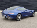 Thumbnail image of 2017 Mercedes-Benz AMG GT at Porsche of Kings Auto Mall