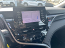 2021 Toyota Camry SE Nightshade at Toyota Of Lancaster