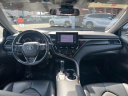 Thumbnail image of 2021 Toyota Camry at Toyota Of Lancaster