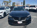 Thumbnail image of 2021 Toyota Camry at Toyota Of Lancaster