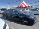 Thumbnail image of 2021 Toyota Camry at Toyota Of Lancaster