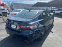 Thumbnail image of 2021 Toyota Camry at Toyota Of Lancaster