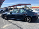 Thumbnail image of 2021 Toyota Camry at Toyota Of Lancaster