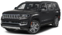 Thumbnail image of 2024 Jeep Grand Wagoneer at Palmer Dodge - New