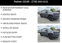 Thumbnail image of 2024 Jeep Grand Wagoneer at Palmer Dodge - New