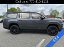 2024 Jeep Grand Wagoneer Series III Obsidian at Palmer Dodge - New