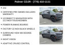 Thumbnail image of 2024 Jeep Grand Wagoneer at Palmer Dodge - New