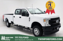 Thumbnail image of 2021 Ford F-250 Super Duty at Twin Pine Ford