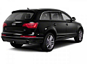 Thumbnail image of 2010 Audi Q7 at Kovacs Motors