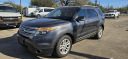 Thumbnail image of 2015 Ford Explorer at EXCLUSIVE AUTOMOTIVE LLC