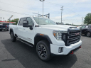 Thumbnail image of 2023 GMC Sierra 2500HD at Parker Buick Gmc