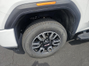Thumbnail image of 2023 GMC Sierra 2500HD at Parker Buick Gmc