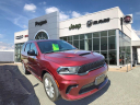 Thumbnail image of 2024 Dodge Durango at Pogue Automotive Group