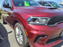 Thumbnail image of 2024 Dodge Durango at Pogue Automotive Group