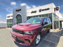 Thumbnail image of 2024 Dodge Durango at Pogue Automotive Group