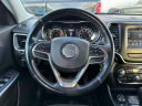 Thumbnail image of 2019 Jeep Cherokee at Merrick Jeep Chrysler Dodge Ram